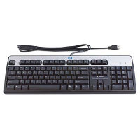 Hp USB Standard Keyboard ES (VE294AV#ABE) Hp USB Standard Keyboard ES (VE294AV#ABE)